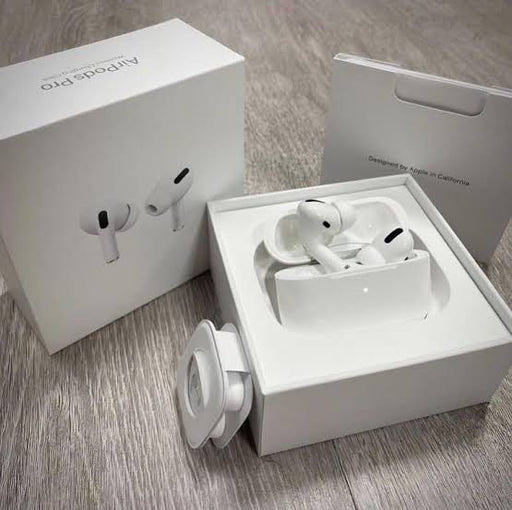 Airpods pro first Generation